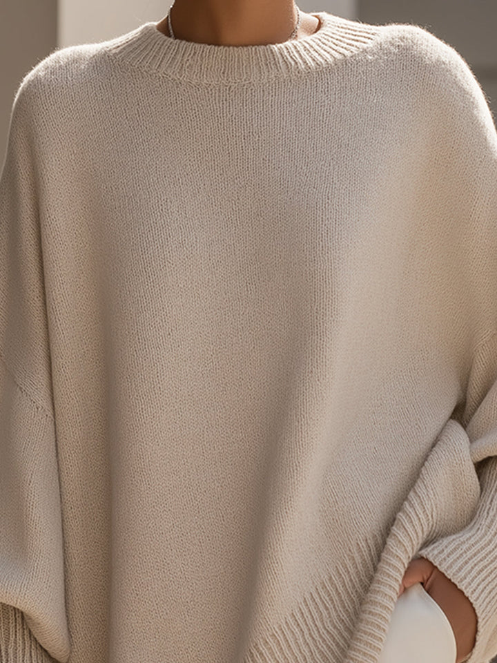 Mona™ – Maglione Oversize