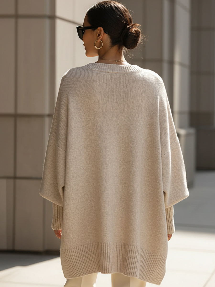 Mona™ – Maglione Oversize
