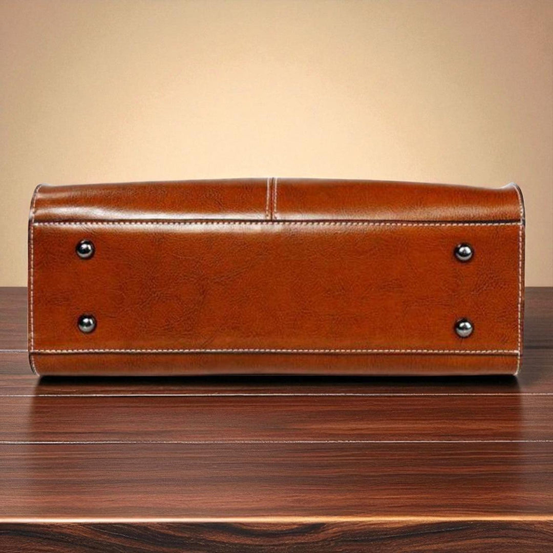 Classica e Funzionale Borsa a Tracolla Elegante