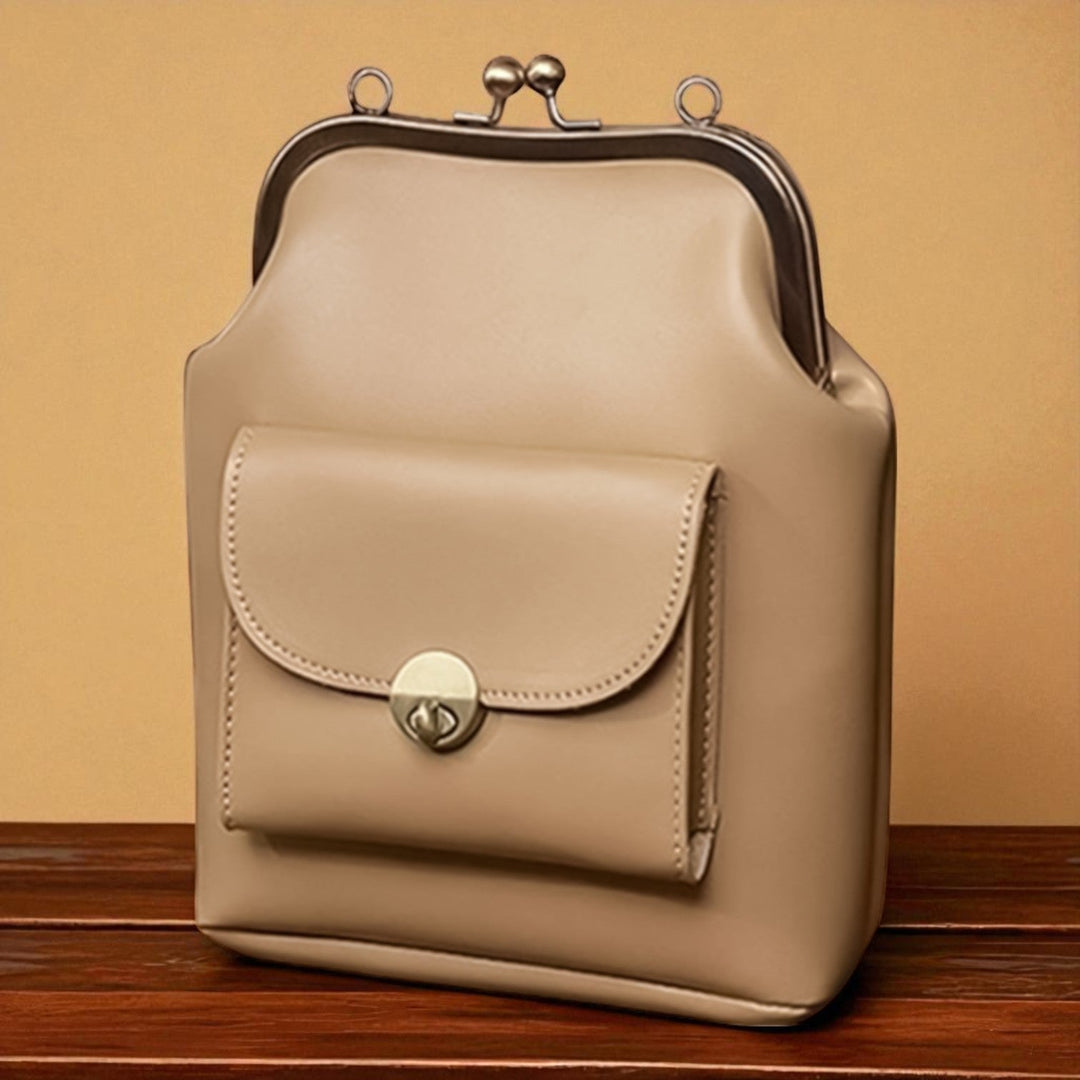 Max Vintage Bag - Elegantly Chic Retro Pieces