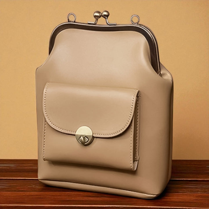 Max Vintage Bag - Elegantly Chic Retro Pieces