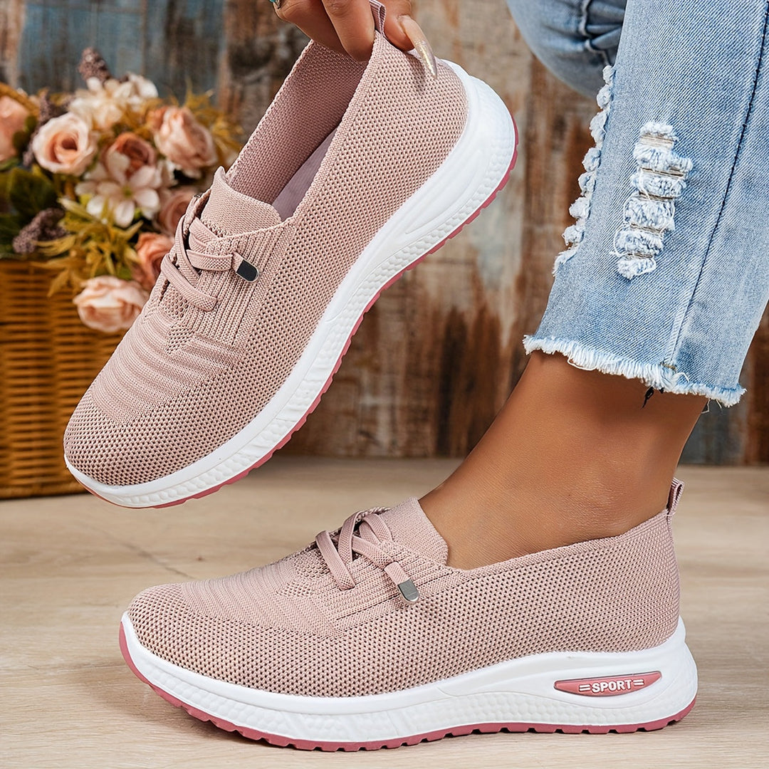 Louna™ – Soulagement instantané pour pieds fatigués et sensibles