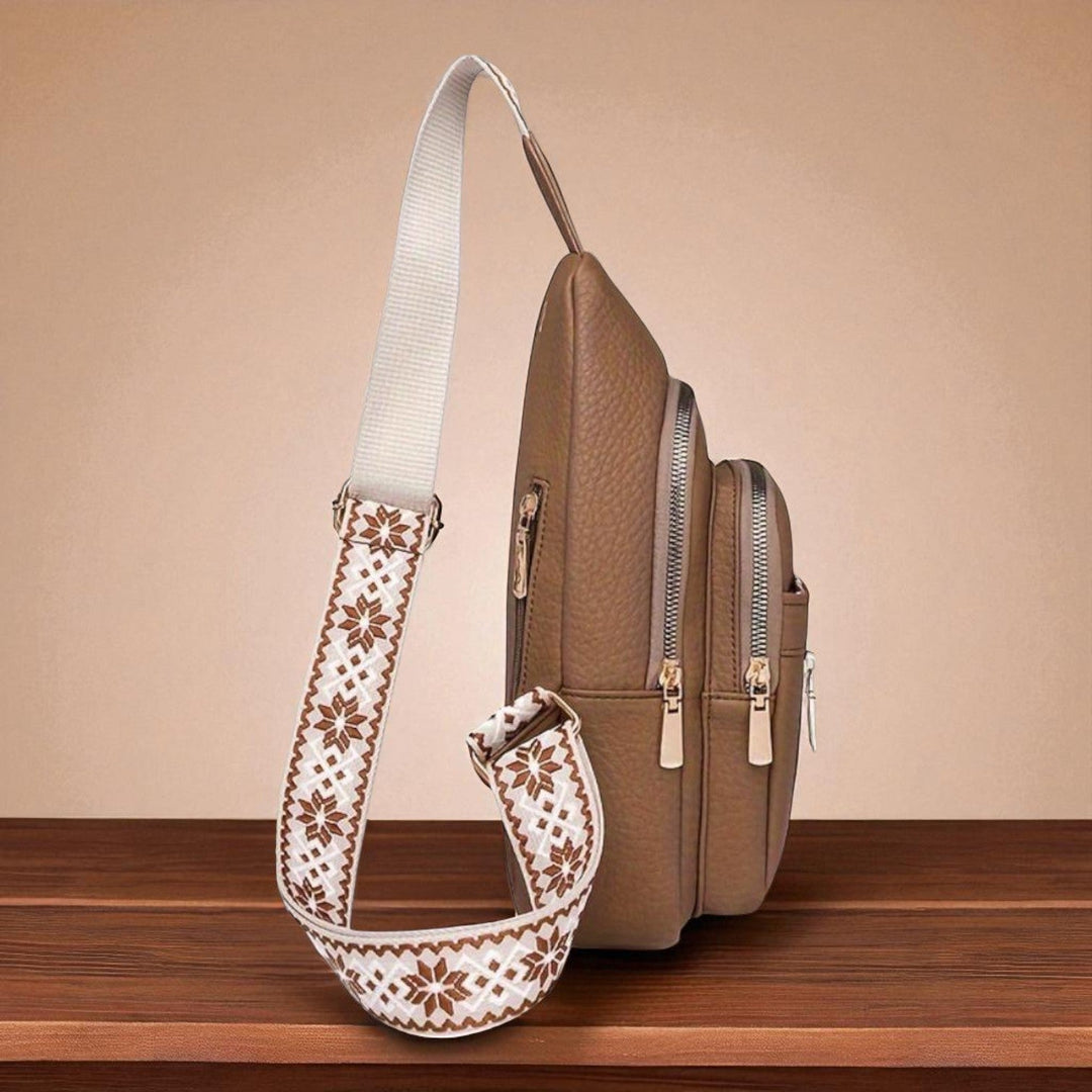 Hazel Original Shoulder Bag