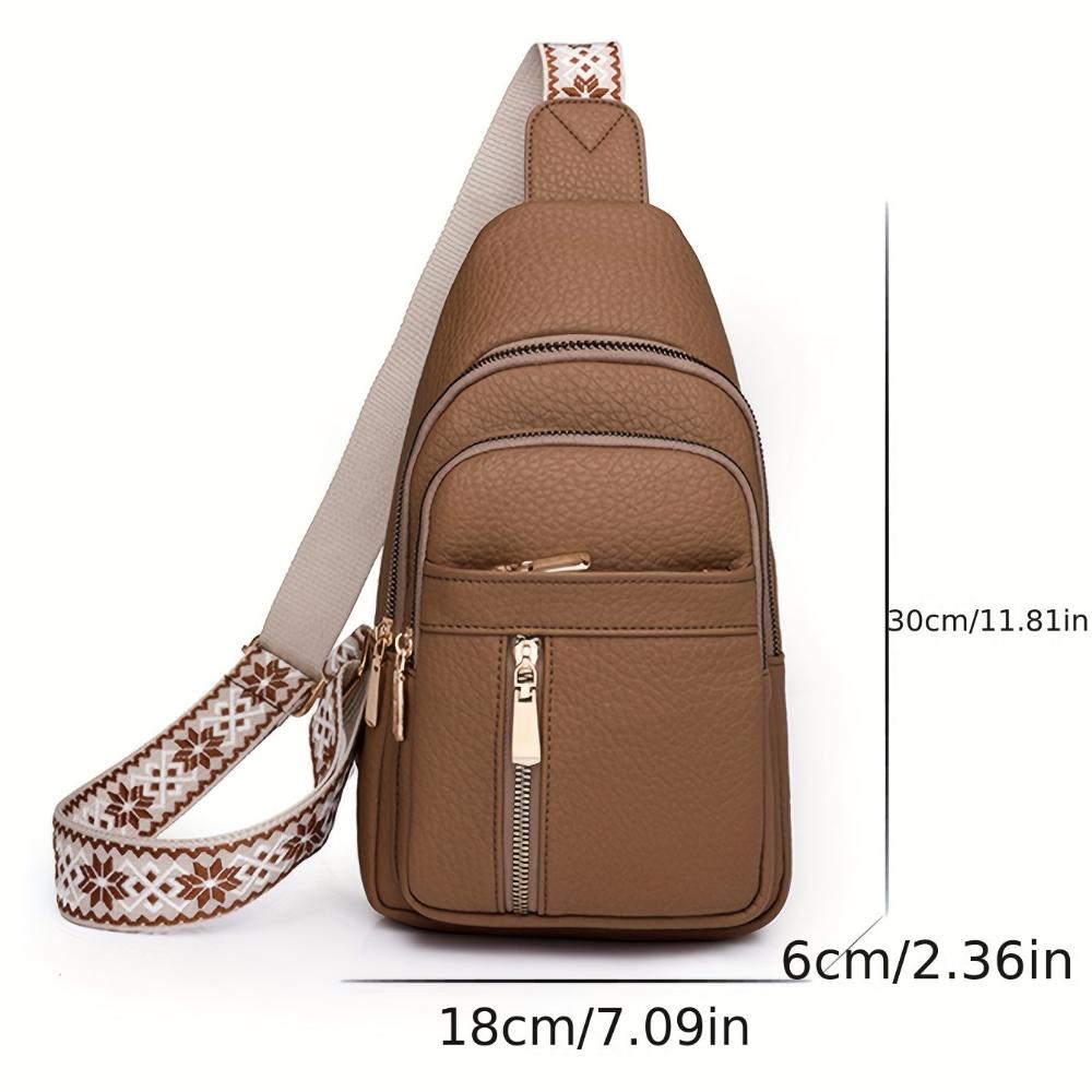 Hazel Original Shoulder Bag