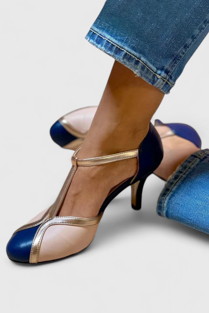Tazariah™ | Comfort Fit Heels