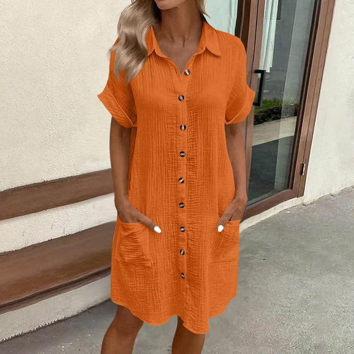 NOVA™ Dress