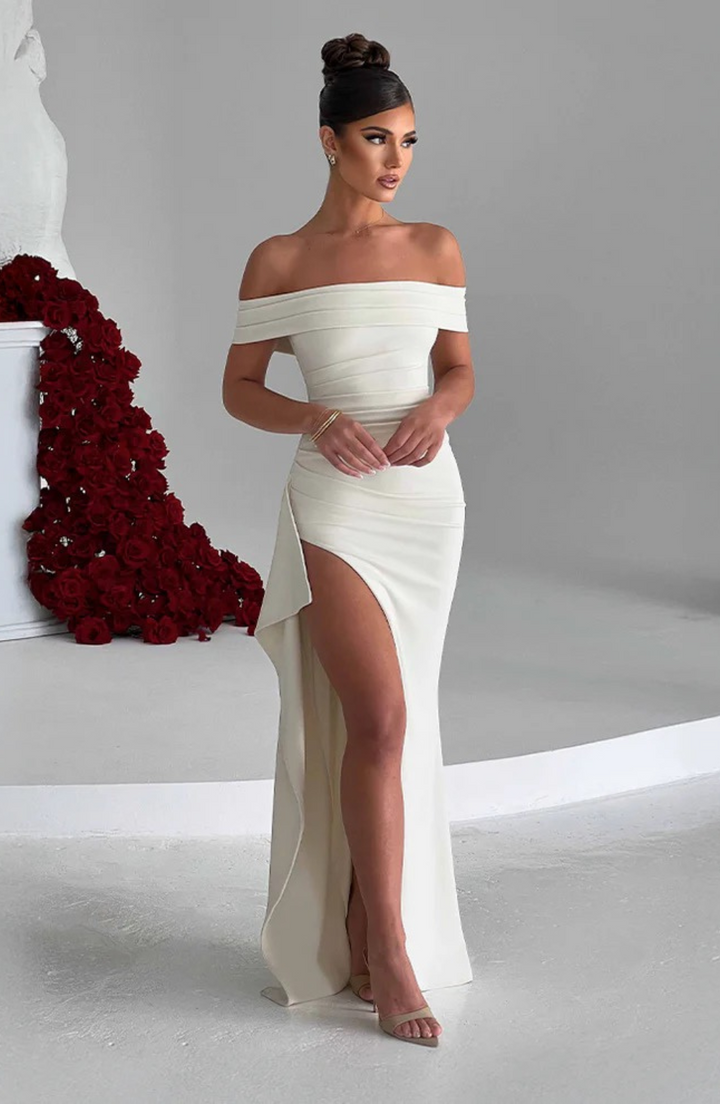 Alexandra - Abito di Lusso Maxi