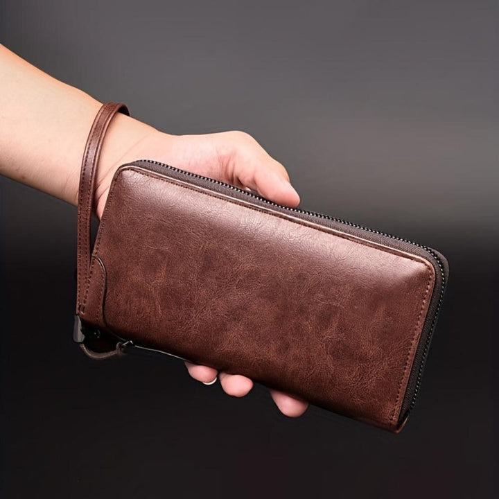 Holden RFID Wallet