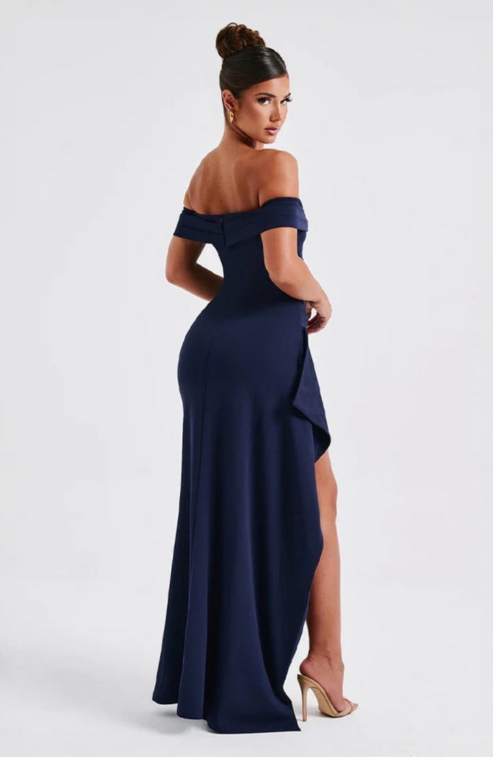 Alexandra - Abito di Lusso Maxi