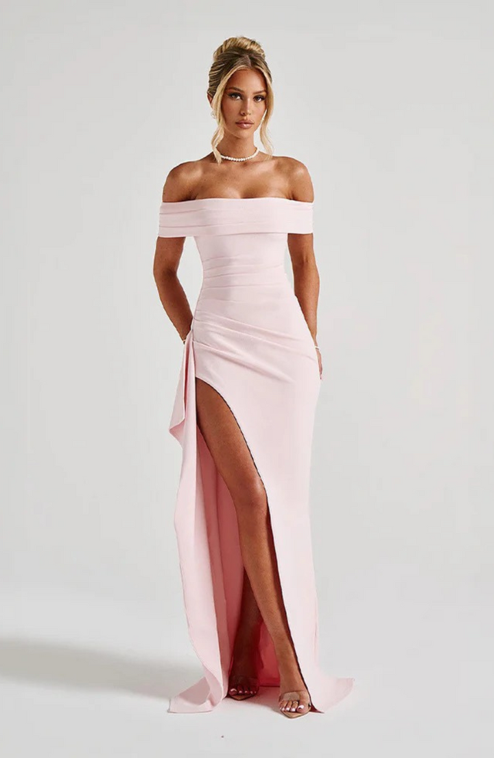 Alexandra - Abito di Lusso Maxi