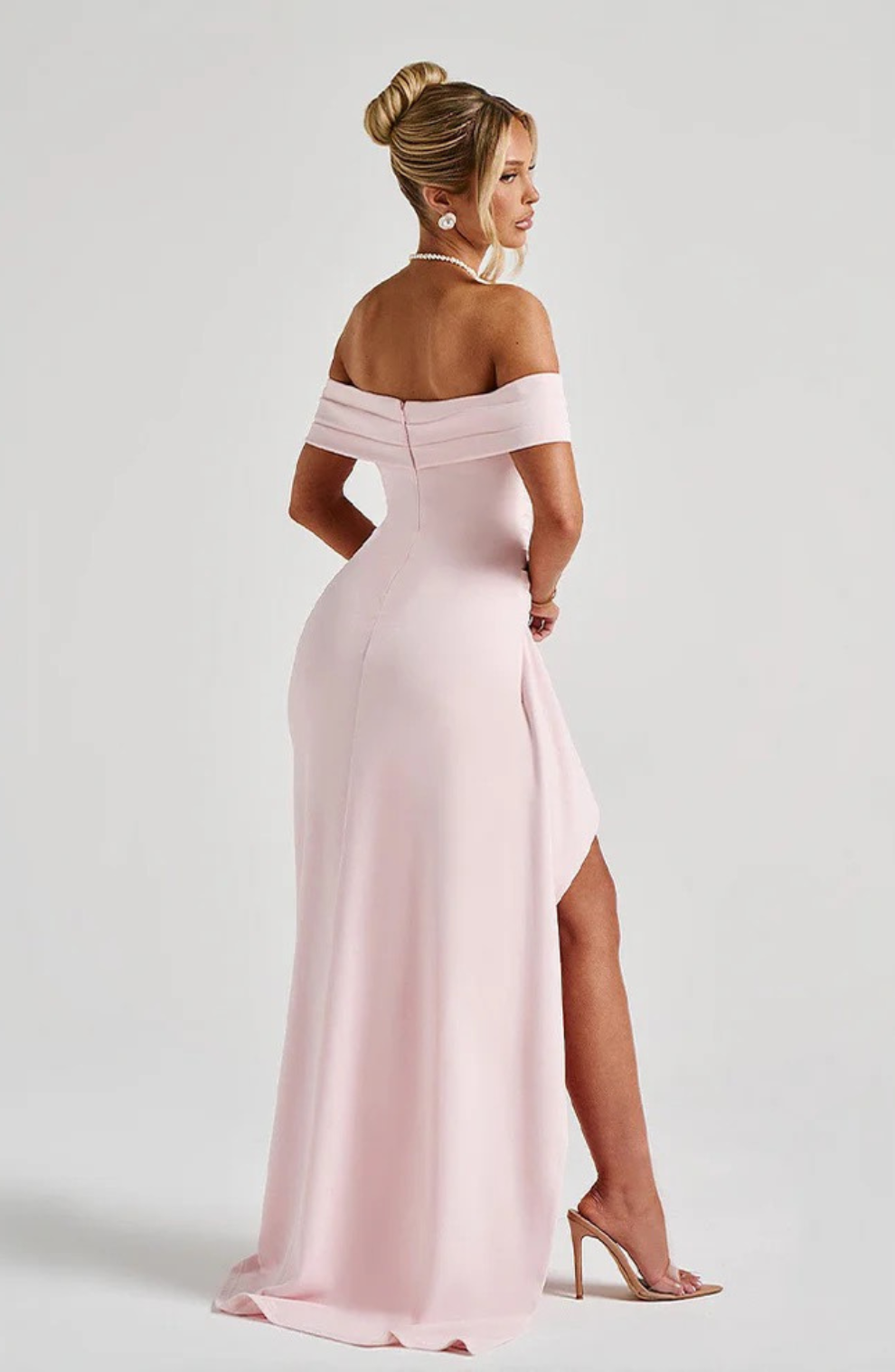 Alexandra - Abito di Lusso Maxi