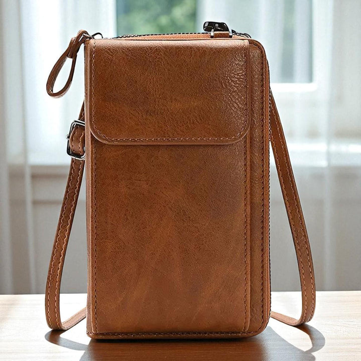 Borsa Hila: Piccola ed Elegante