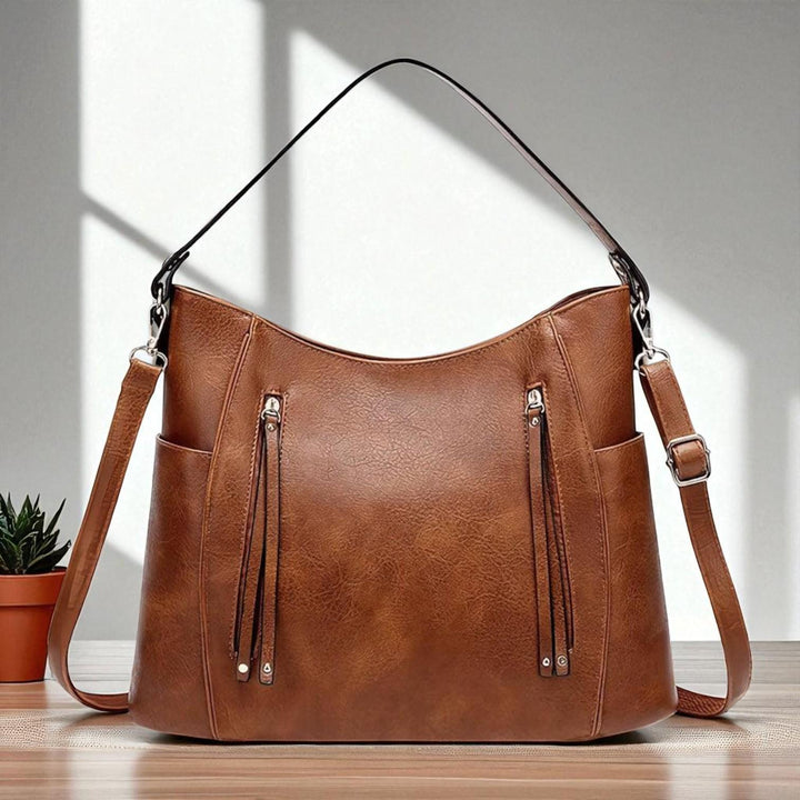 Eleganza Blanch | Borse a Mano di Lusso
