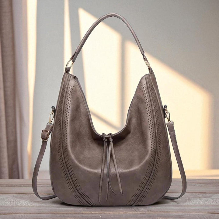 Classica Versatilità MIVERWA | Borsa Vintage