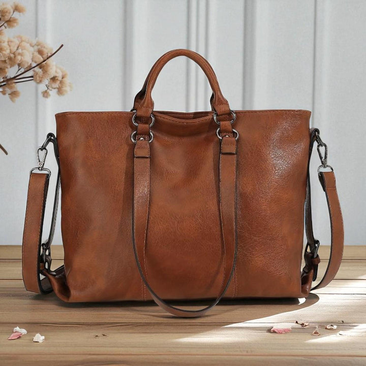 Eleganza Classica Charlotte | Vintage Tote Bags
