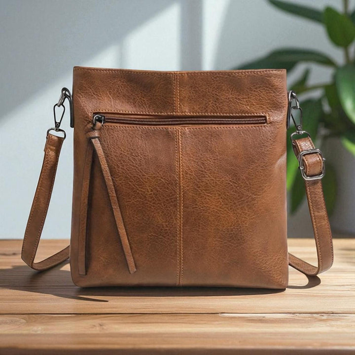 Janina Keturiakamp Borsa a Mano Vintage