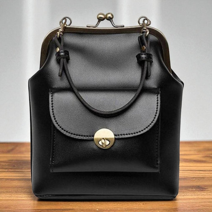 Max Vintage Bag - Elegantly Chic Retro Pieces