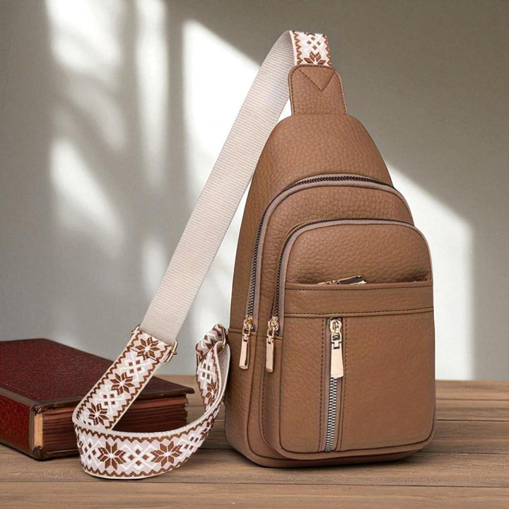 Hazel Original Shoulder Bag