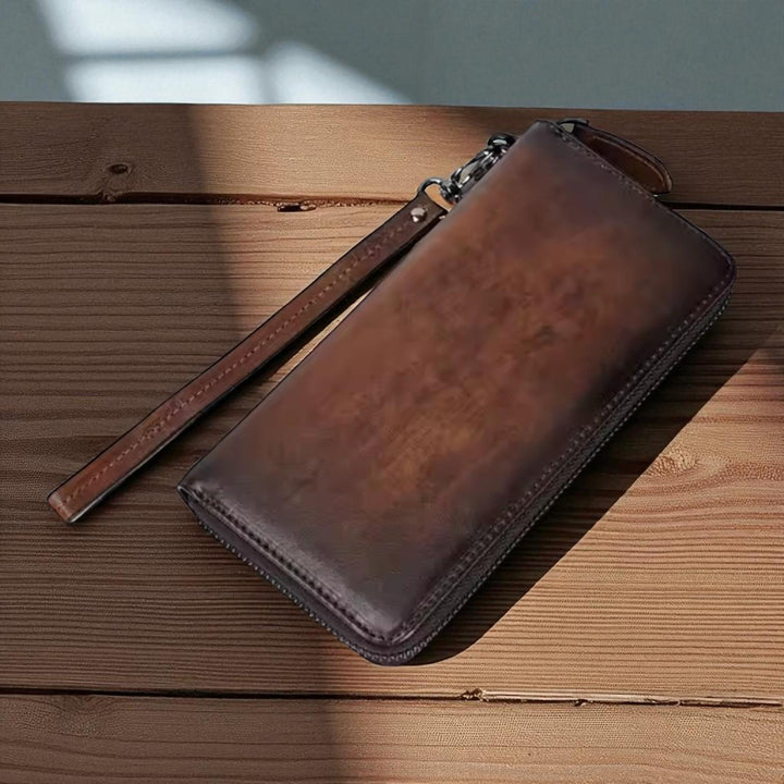 Holden RFID Wallet
