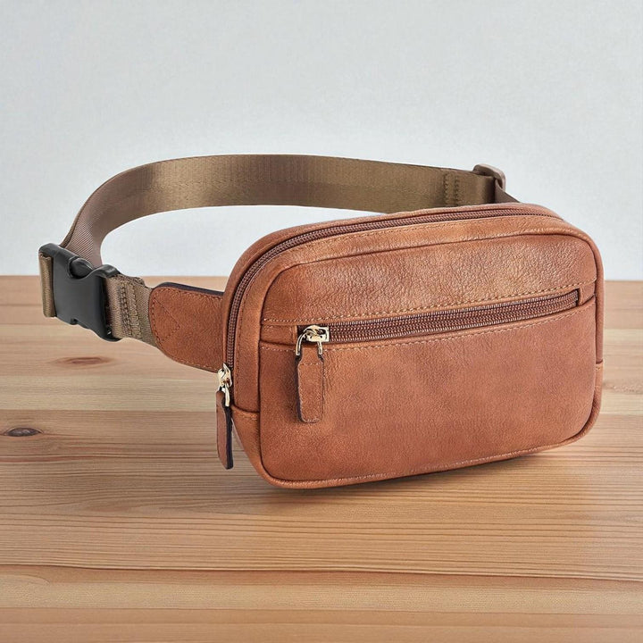 Shoulder Bag Asken