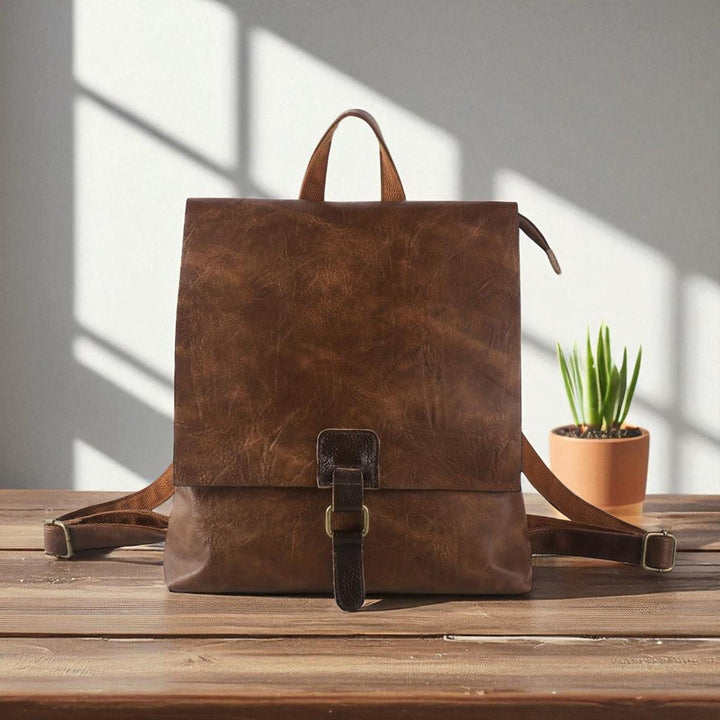 Zaino Multifunzionale Vintage Harper