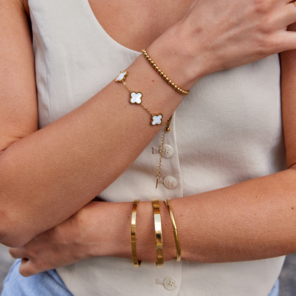 Bracciale Lily Gold