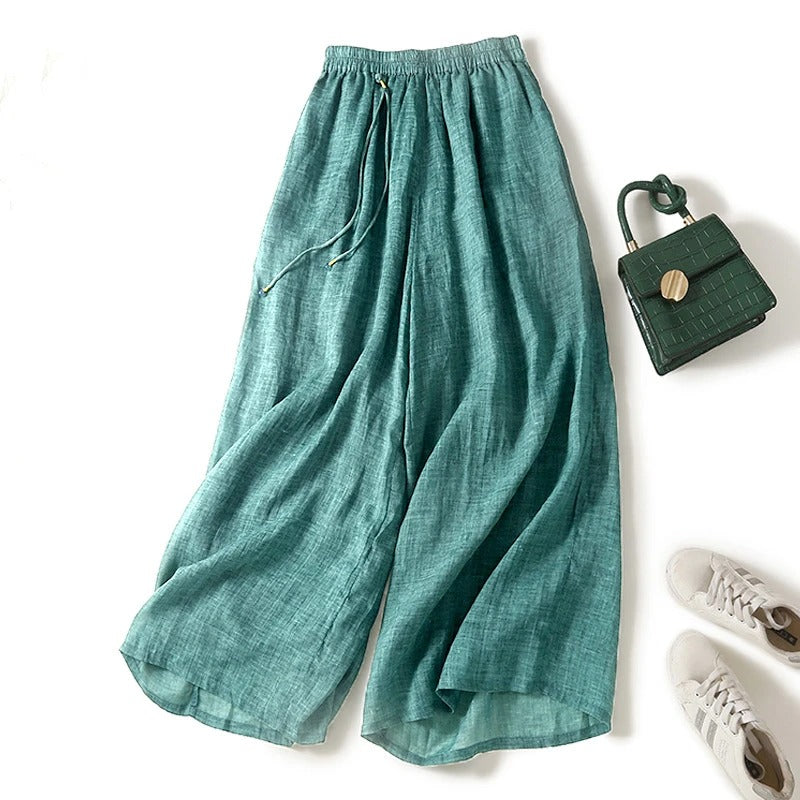 Luna | Pantaloni Trekking Comodi