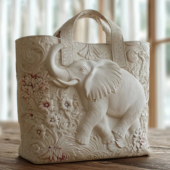 Lola | Borsa morbida e facile fatta a mano