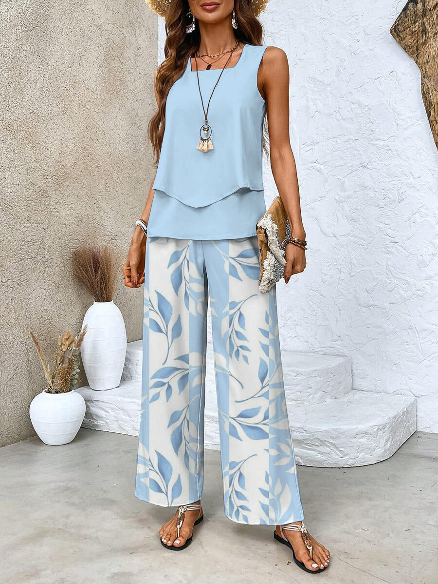 Jenny - Chic Summer Set