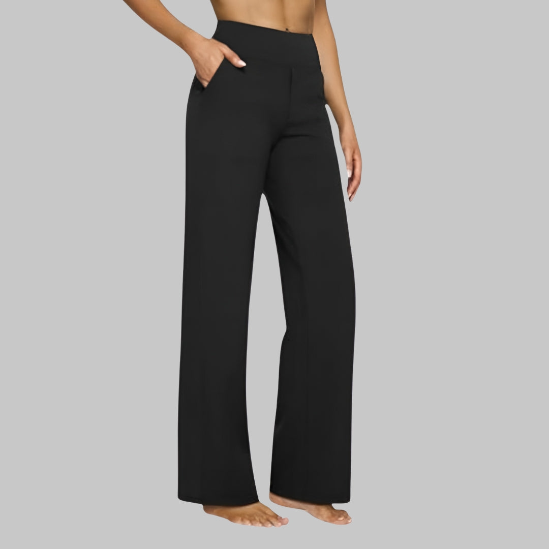 Marviennea | Pantaloni Stretch Comodi (1+1 Gratis)