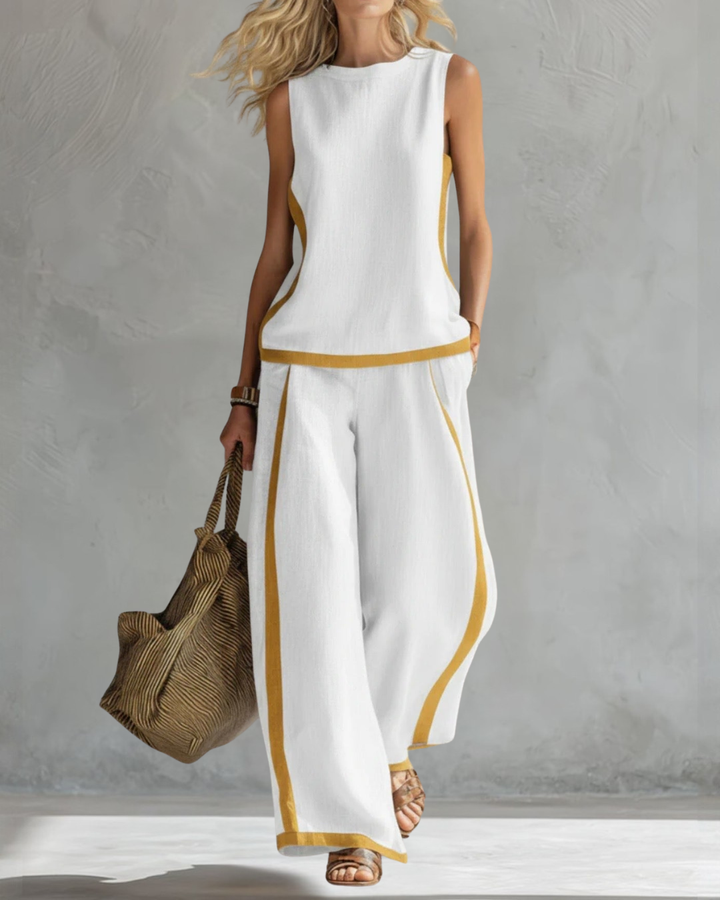 Ziria™ - Elegante Due Pezzi