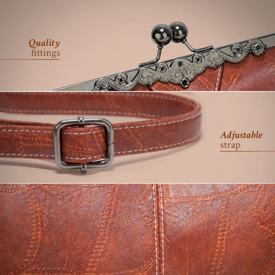 Vintage Bags | Classic Magic by Gal