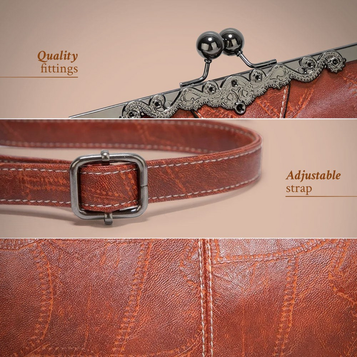 Vintage Bags | Classic Magic by Gal