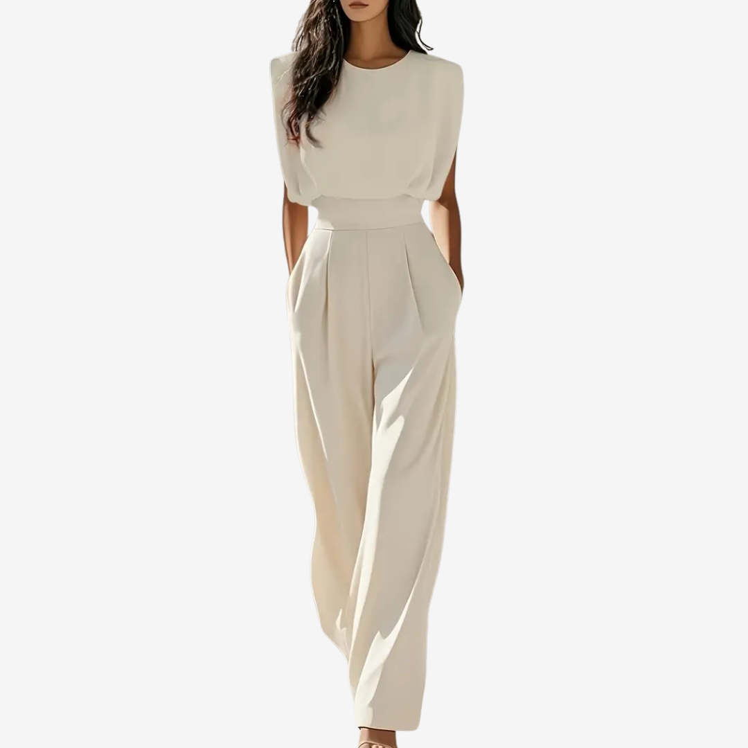 MOREAU LYON | COMBINAZIONE CHIC PER DONNE