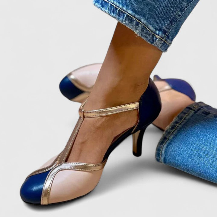 Tazariah™ | Comfort Fit Heels
