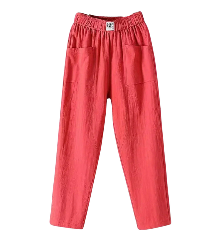 Celi - Pantaloni da Donna Eleganti e Senza Tempo