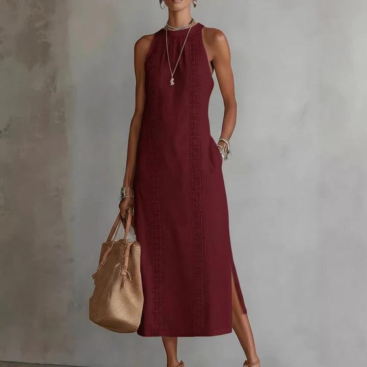 Vittoria Long Maxi Dress