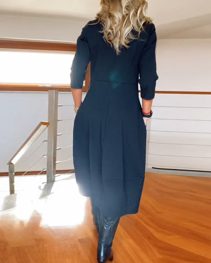 Abito Elegante Casual di Grace