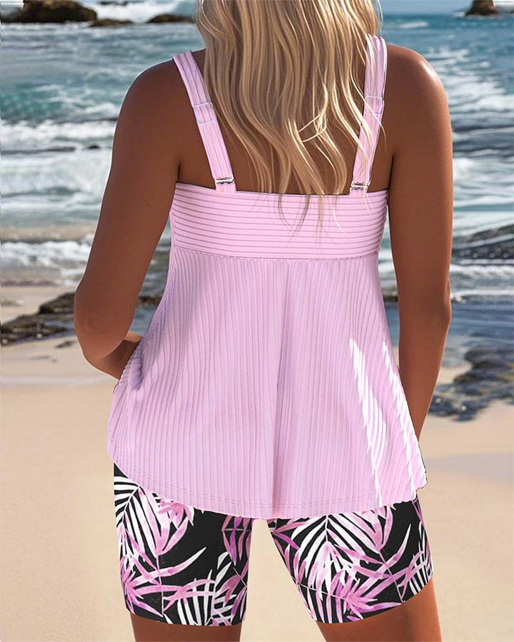 Bloom | Set di Tankini Vivace