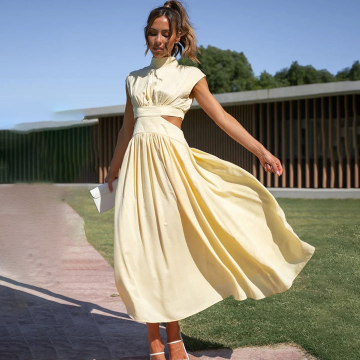 Daisy |  Abito Maxi