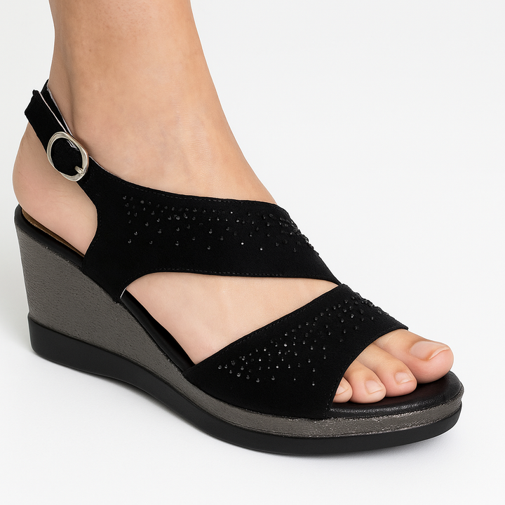 Sia - Sandali Comodi da Donna