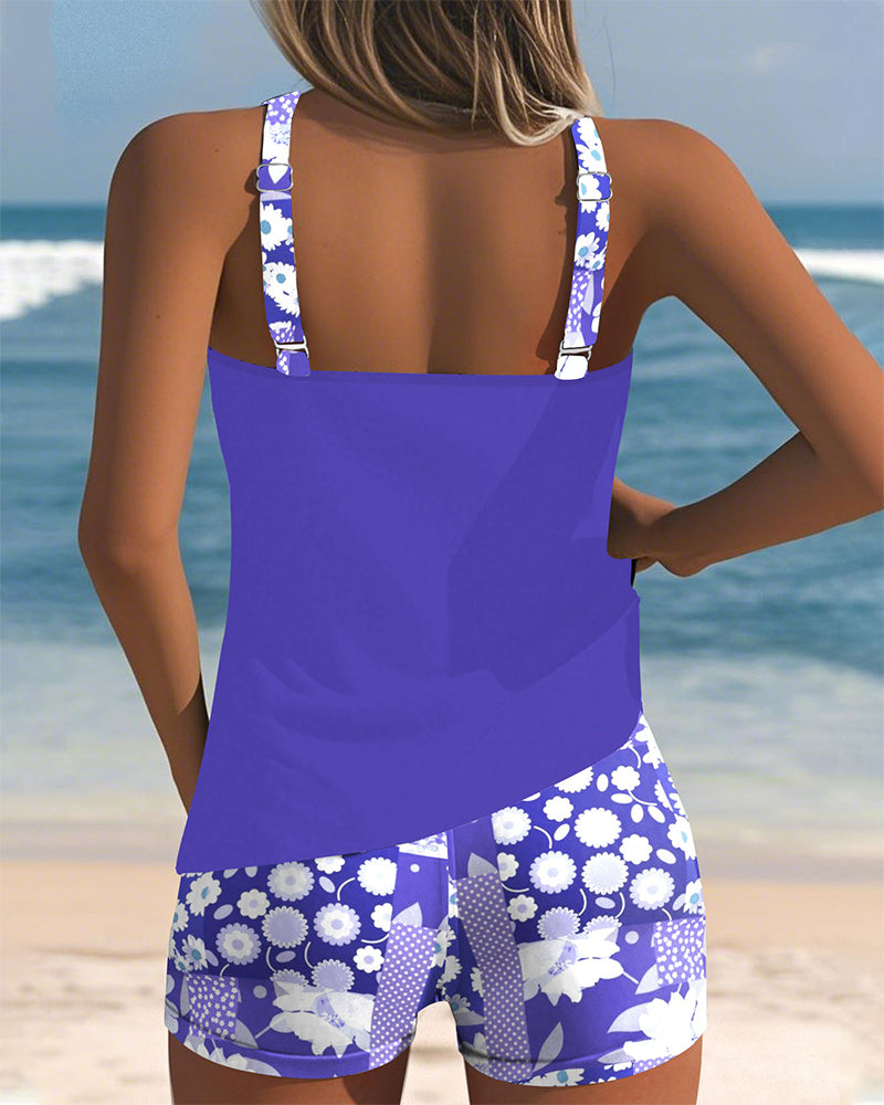 Bloom | Set di Costumi da Bagno Trendy