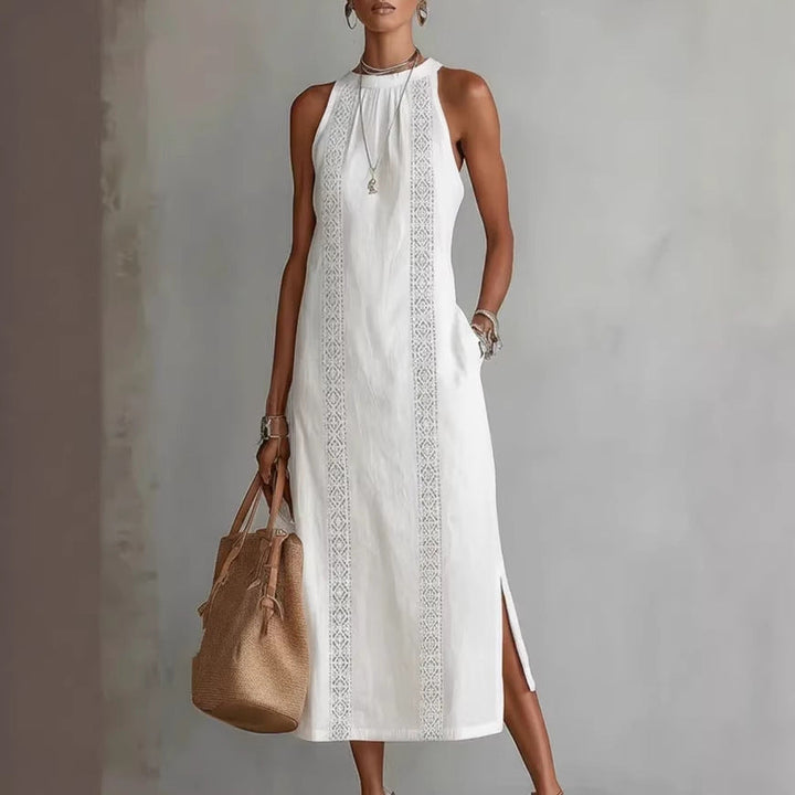 Vittoria Long Maxi Dress
