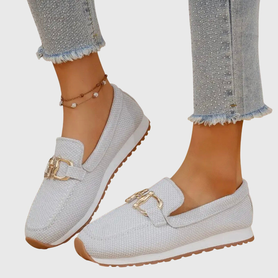 Susie | Ortopedic Moccasins
