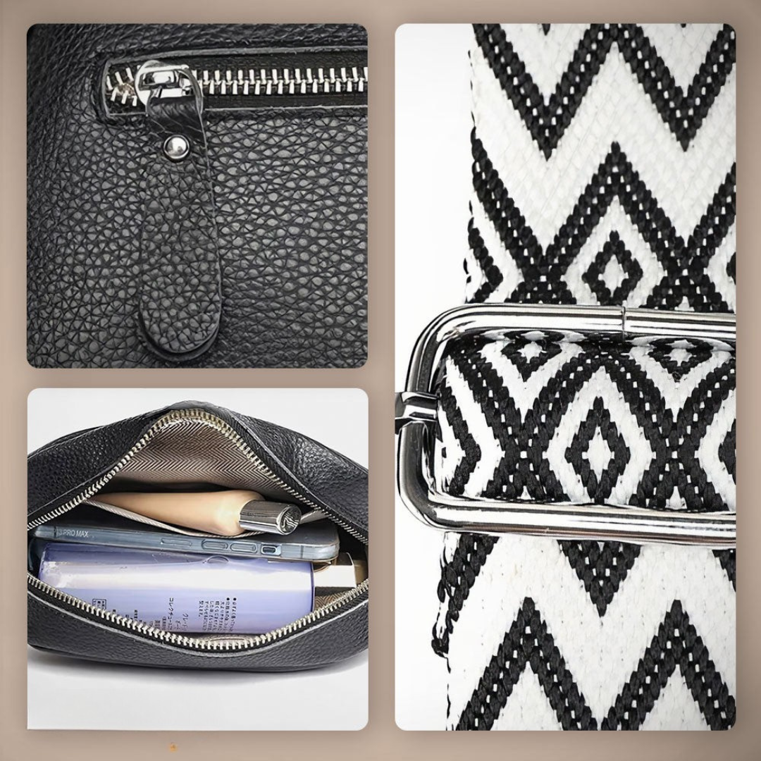 Blah's Genade | Tiksli Crossbody Bag for Women