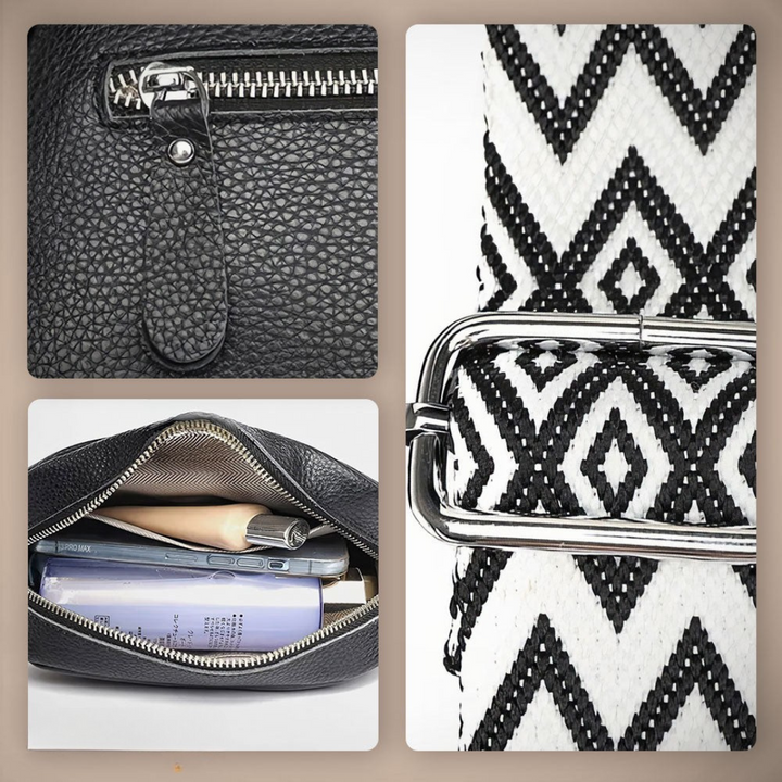 Blah's Genade | Tiksli Crossbody Bag for Women
