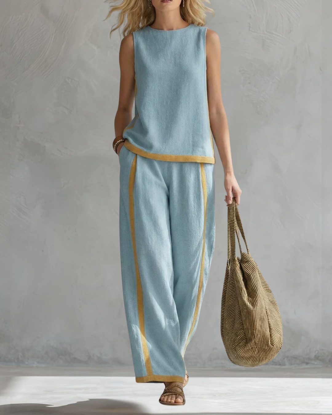 Ziria™ - Elegante Due Pezzi