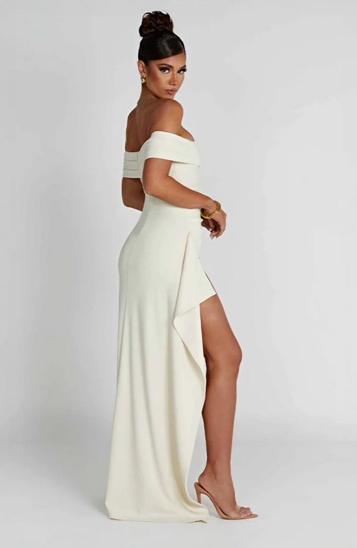 Alexandra - Abito di Lusso Maxi