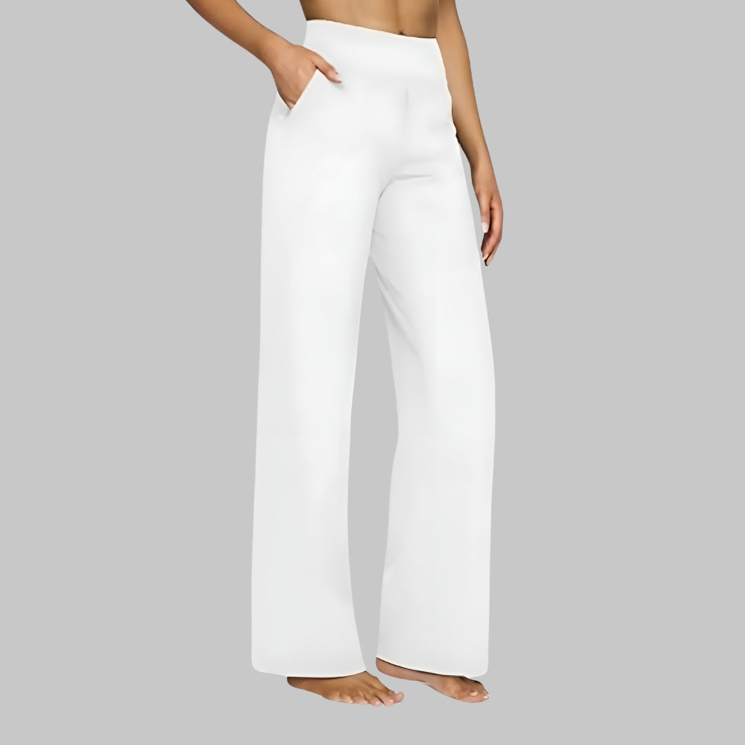 Marviennea | Pantaloni Stretch Comodi (1+1 Gratis)