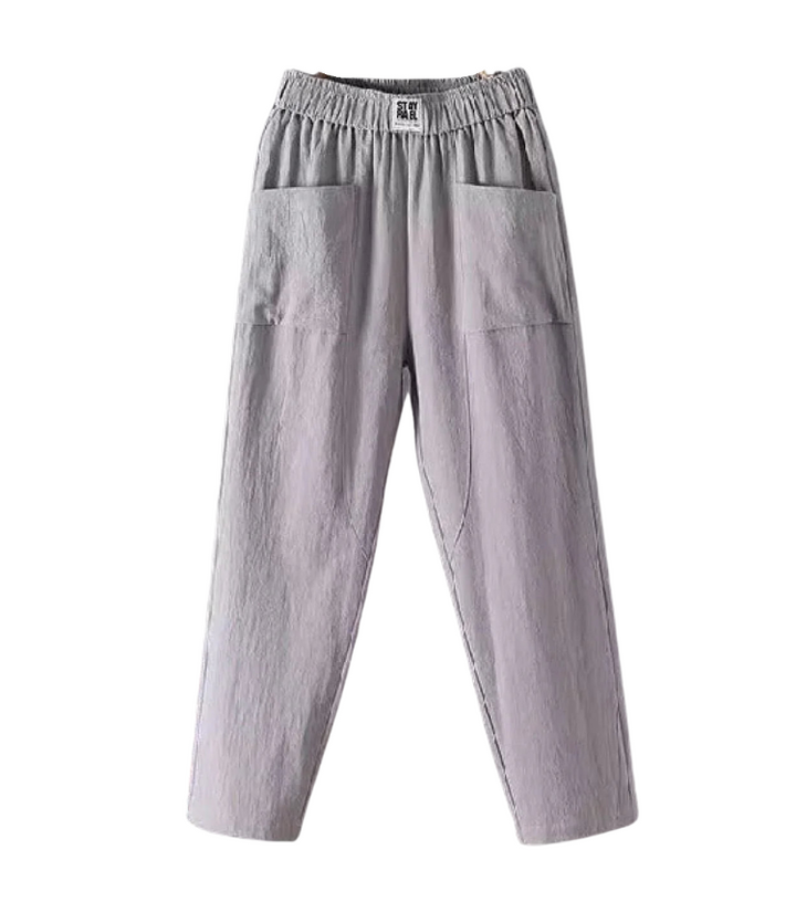 Celi - Pantaloni da Donna Eleganti e Senza Tempo